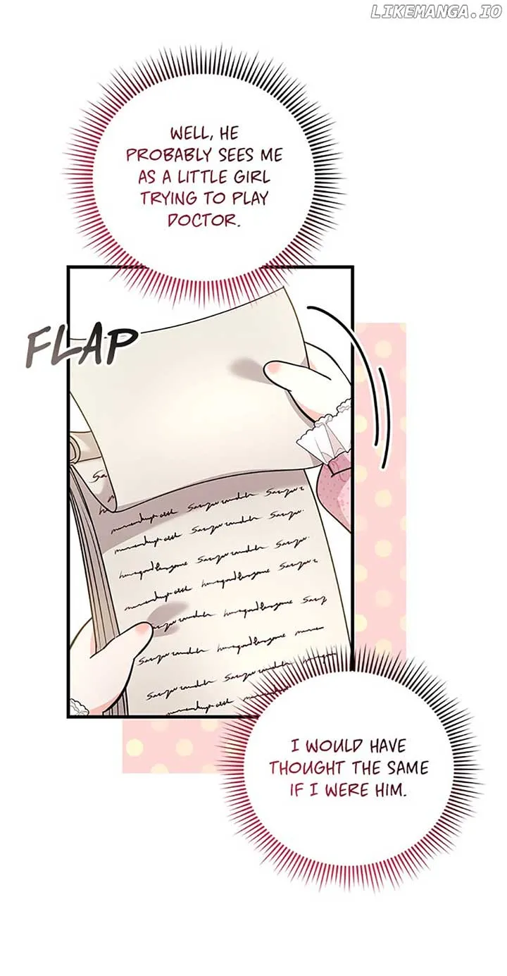 Baby Pharmacist Princess Chapter 36 Online - página 44