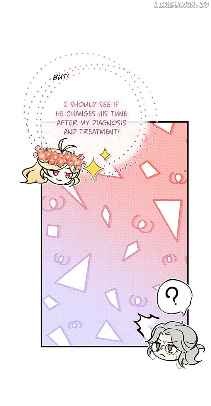 Baby Pharmacist Princess Chapter 36 Online - página 45