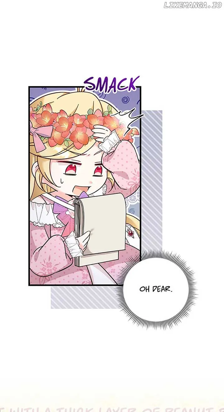 Baby Pharmacist Princess Chapter 36 Online - página 46