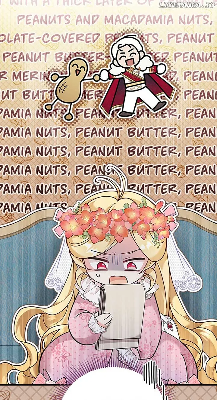 Baby Pharmacist Princess Chapter 36 Online - página 47