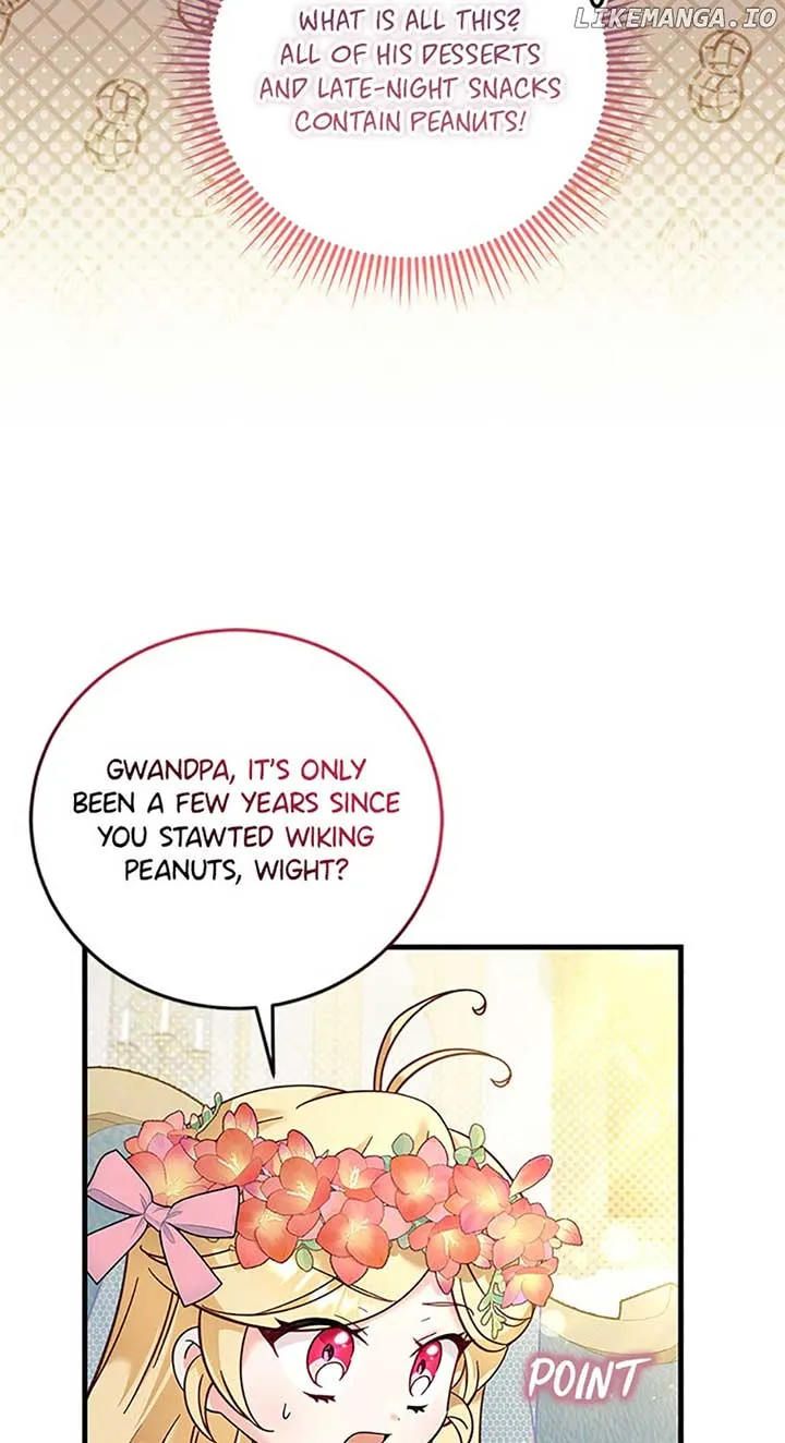 Baby Pharmacist Princess Chapter 36 Online - página 48