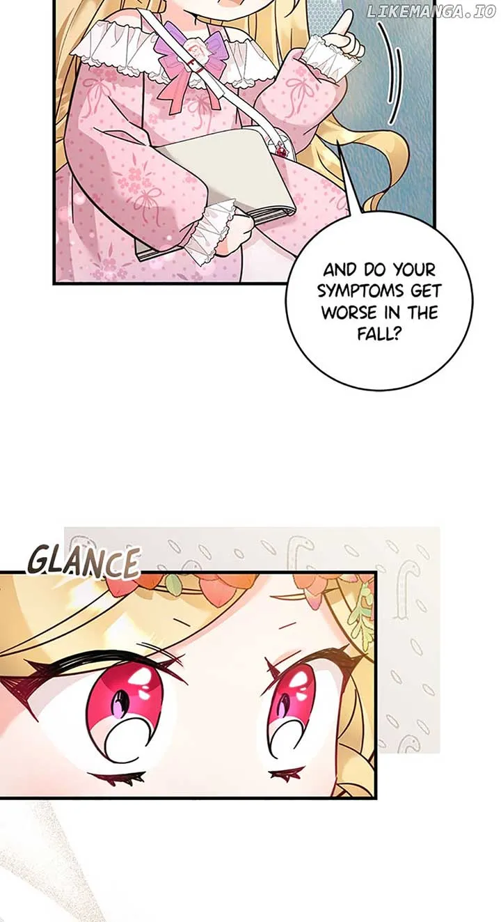 Baby Pharmacist Princess Chapter 36 Online - página 49