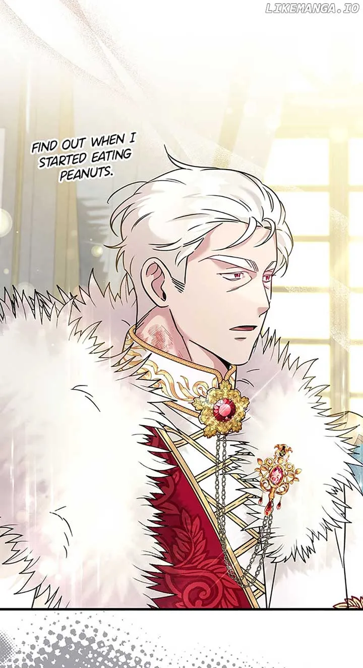 Baby Pharmacist Princess Chapter 36 Online - página 50