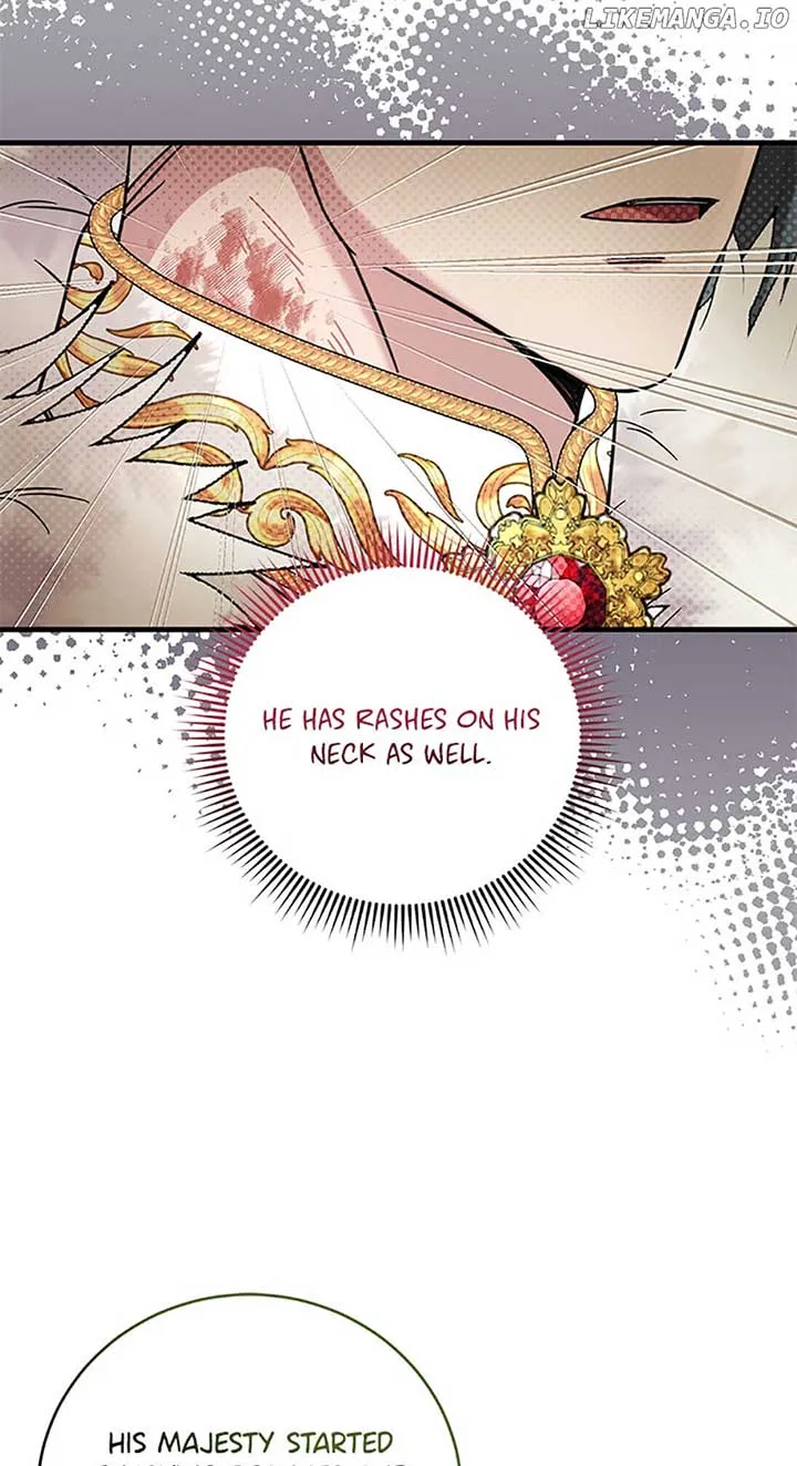 Baby Pharmacist Princess Chapter 36 Online - página 51