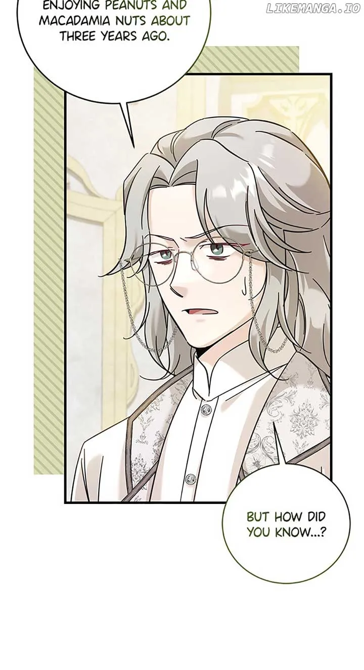 Baby Pharmacist Princess Chapter 36 Online - página 52