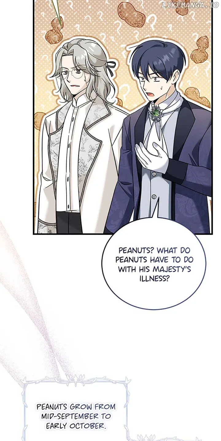 Baby Pharmacist Princess Chapter 36 Online - página 54