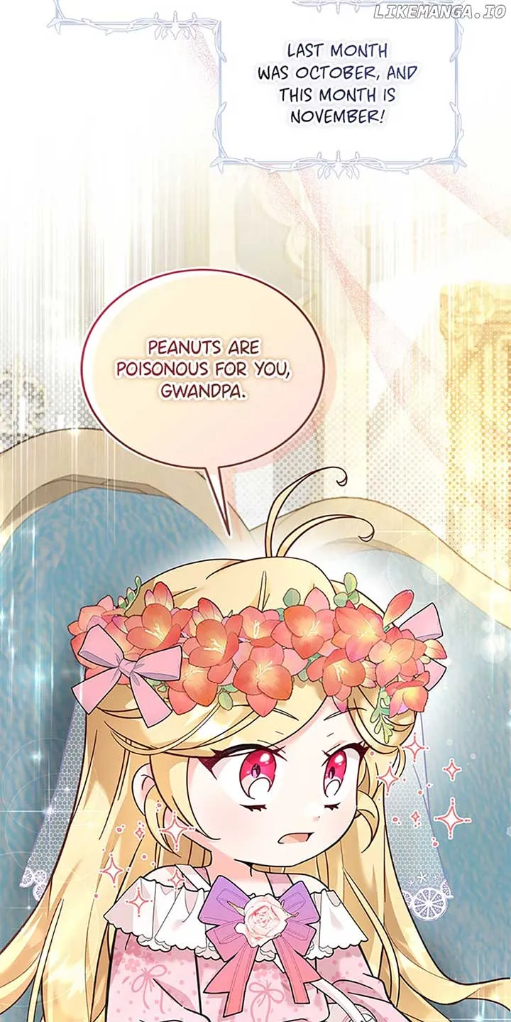 Baby Pharmacist Princess Chapter 36 Online - página 55