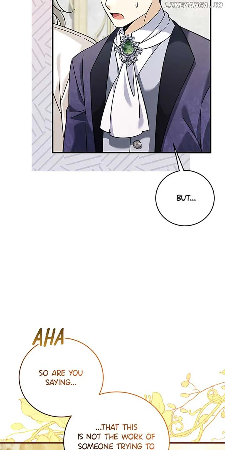 Baby Pharmacist Princess Chapter 36 Online - página 57