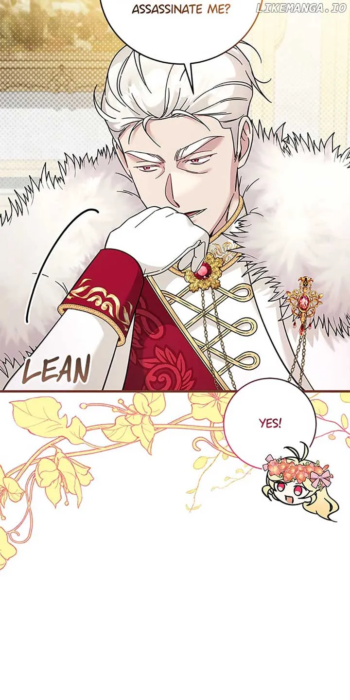Baby Pharmacist Princess Chapter 36 Online - página 58