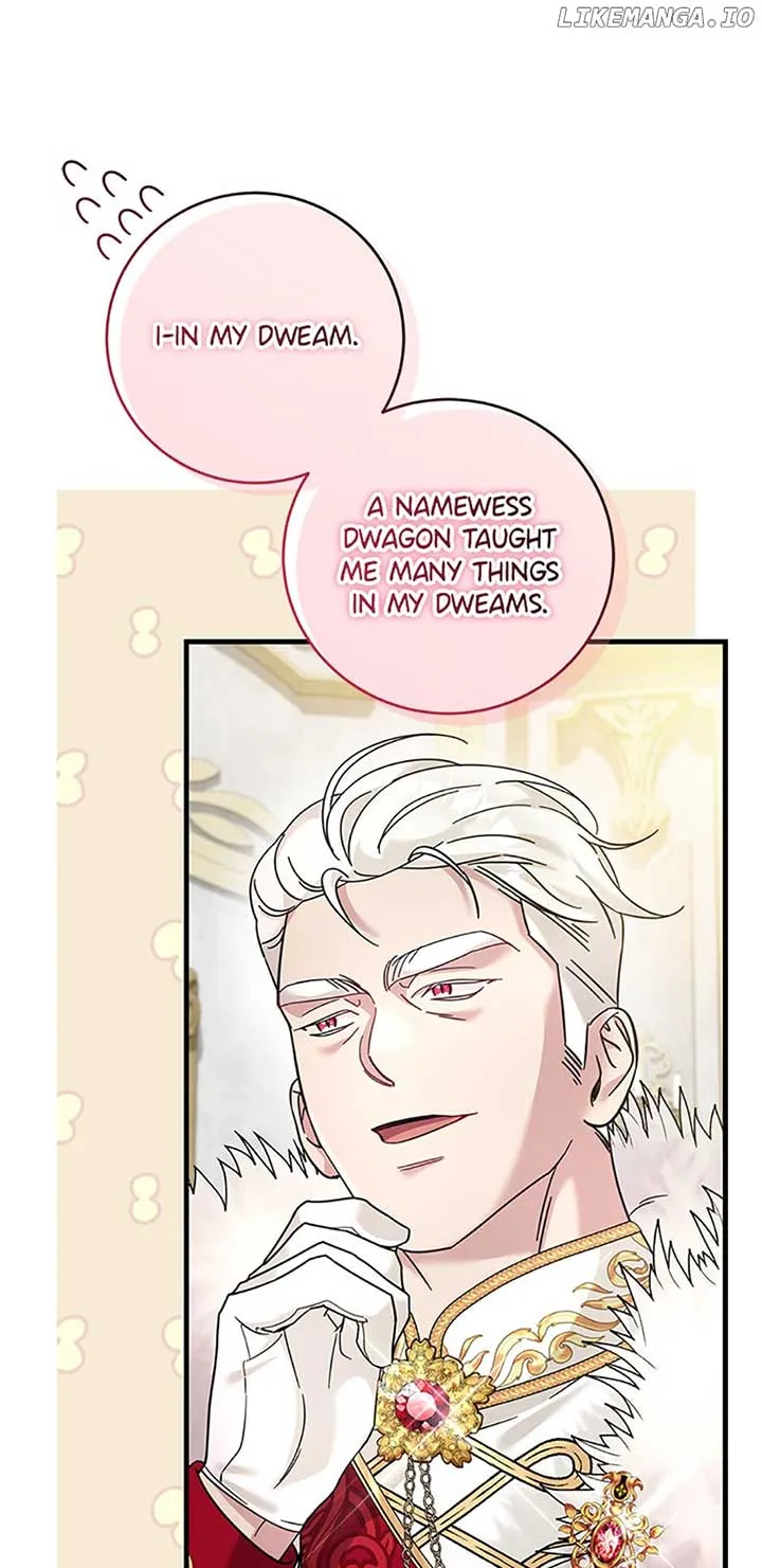Baby Pharmacist Princess Chapter 36 Online - página 60