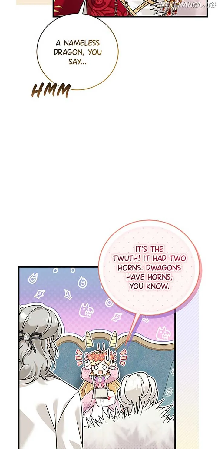 Baby Pharmacist Princess Chapter 36 Online - página 61