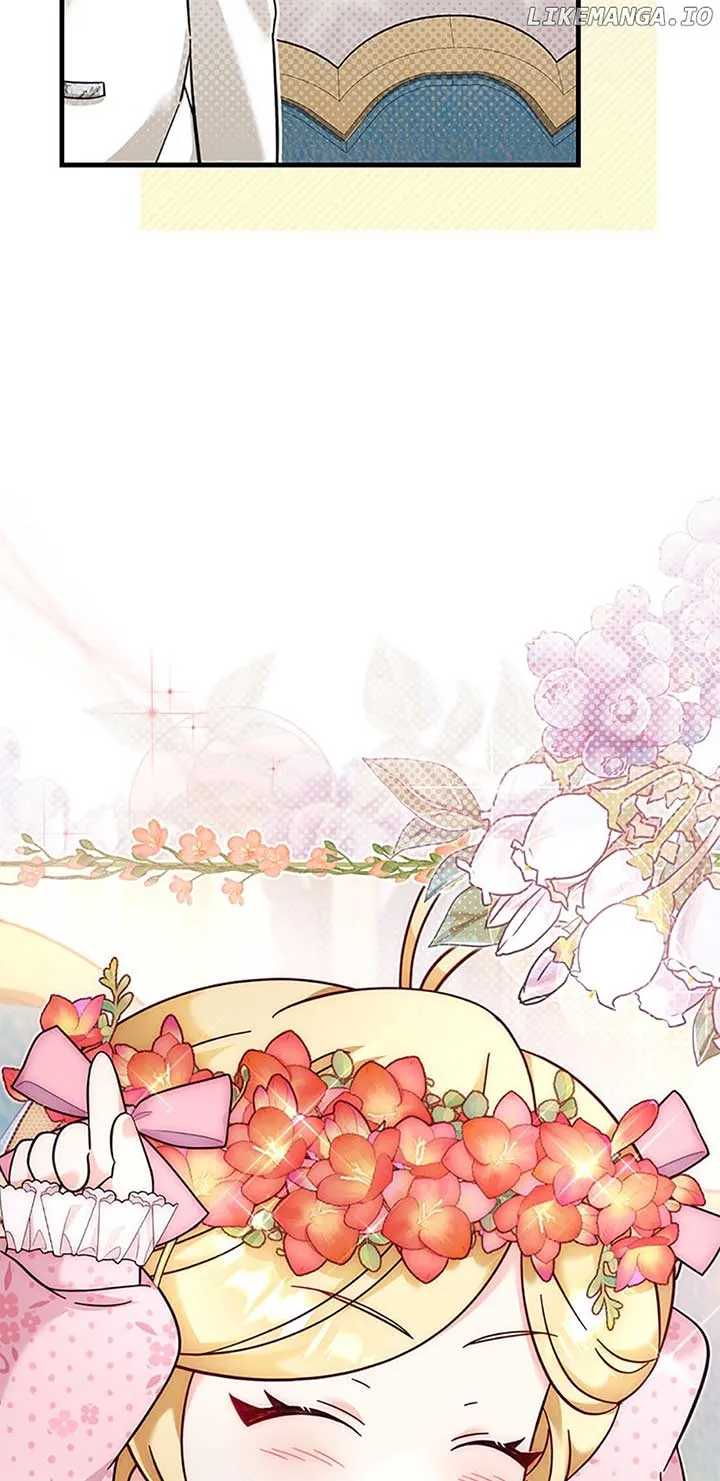 Baby Pharmacist Princess Chapter 36 Online - página 62