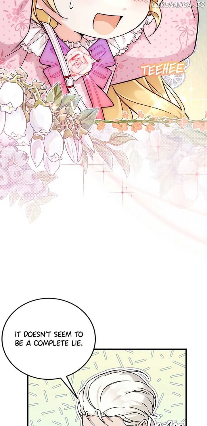 Baby Pharmacist Princess Chapter 36 Online - página 63