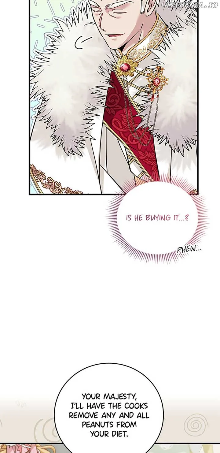 Baby Pharmacist Princess Chapter 36 Online - página 64
