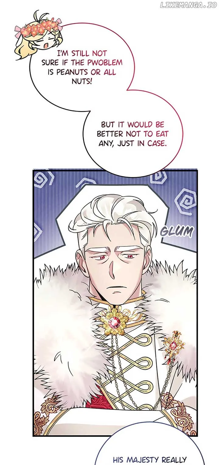 Baby Pharmacist Princess Chapter 36 Online - página 66
