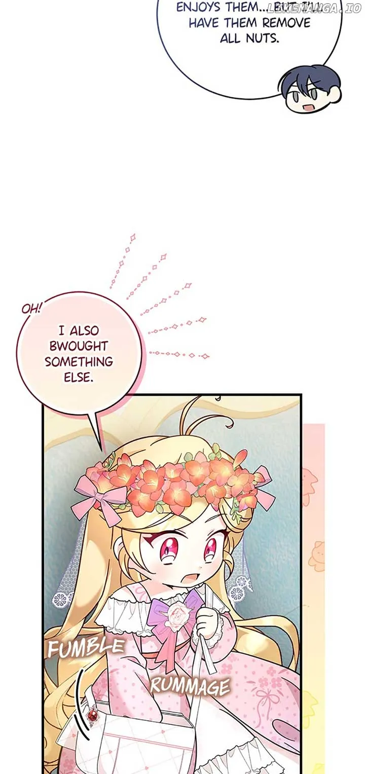 Baby Pharmacist Princess Chapter 36 Online - página 67