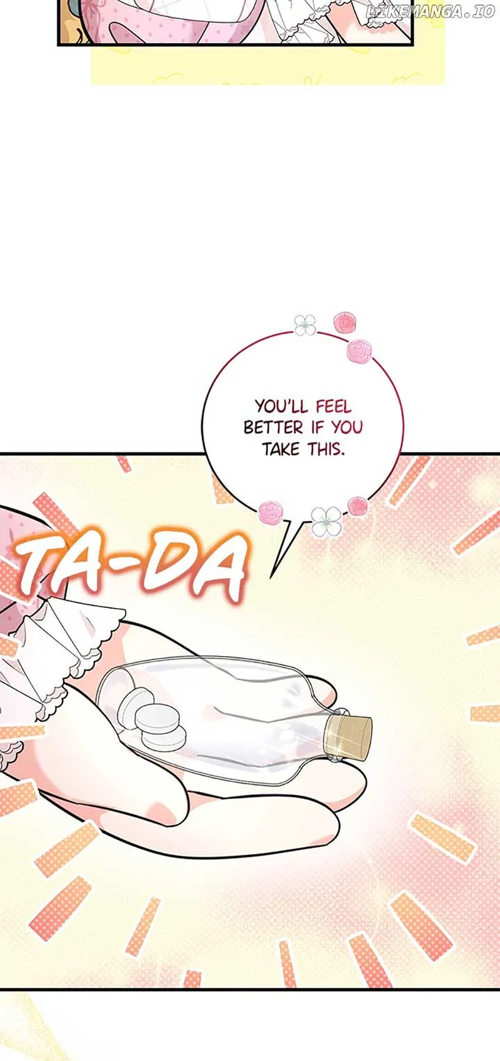 Baby Pharmacist Princess Chapter 36 Online - página 68