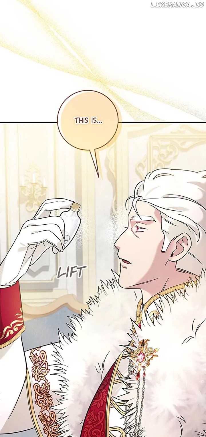 Baby Pharmacist Princess Chapter 36 Online - página 69