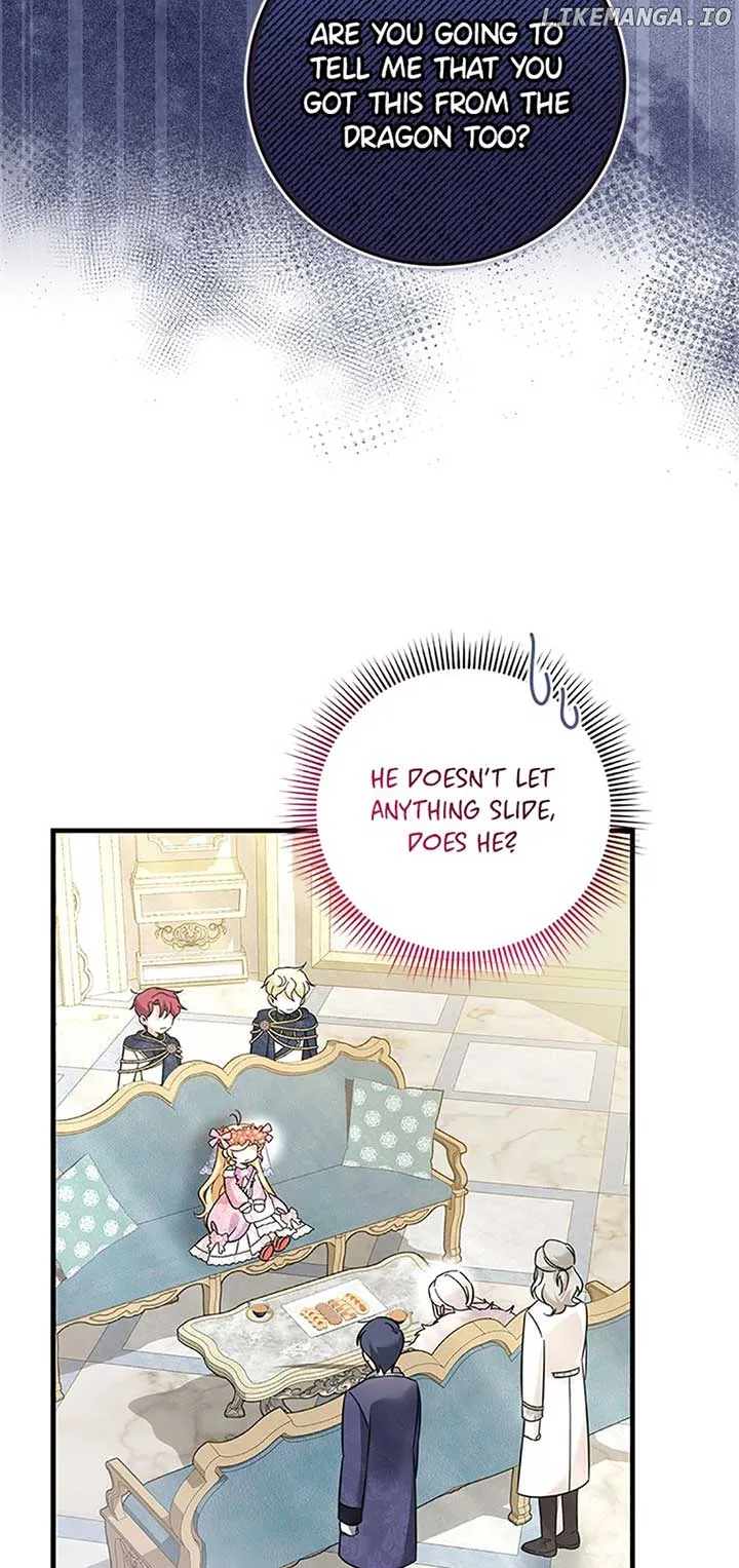 Baby Pharmacist Princess Chapter 36 Online - página 71