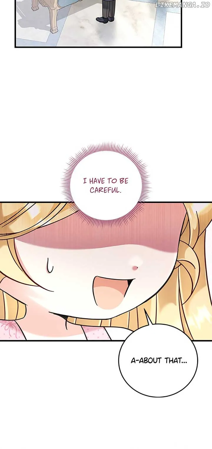 Baby Pharmacist Princess Chapter 36 Online - página 72