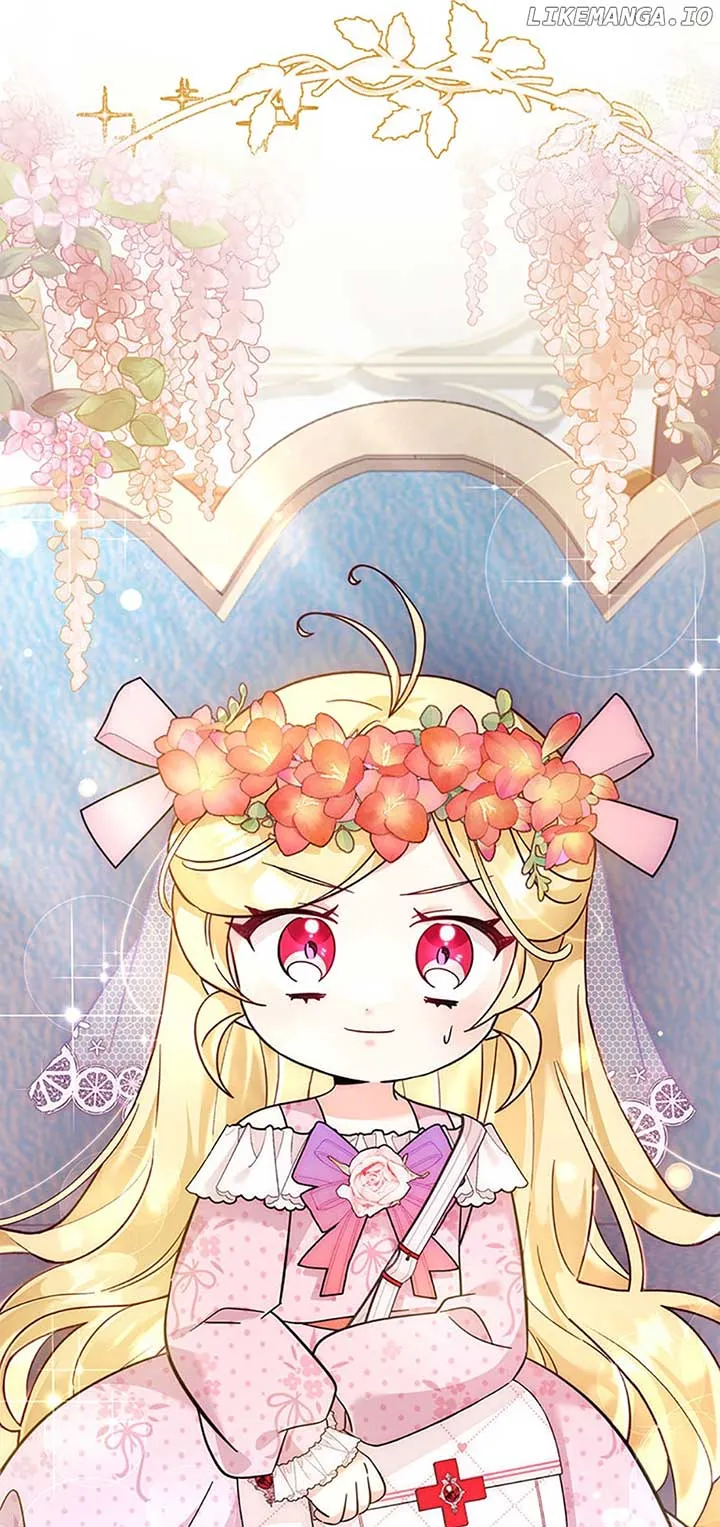 Baby Pharmacist Princess Chapter 36 Online - página 73