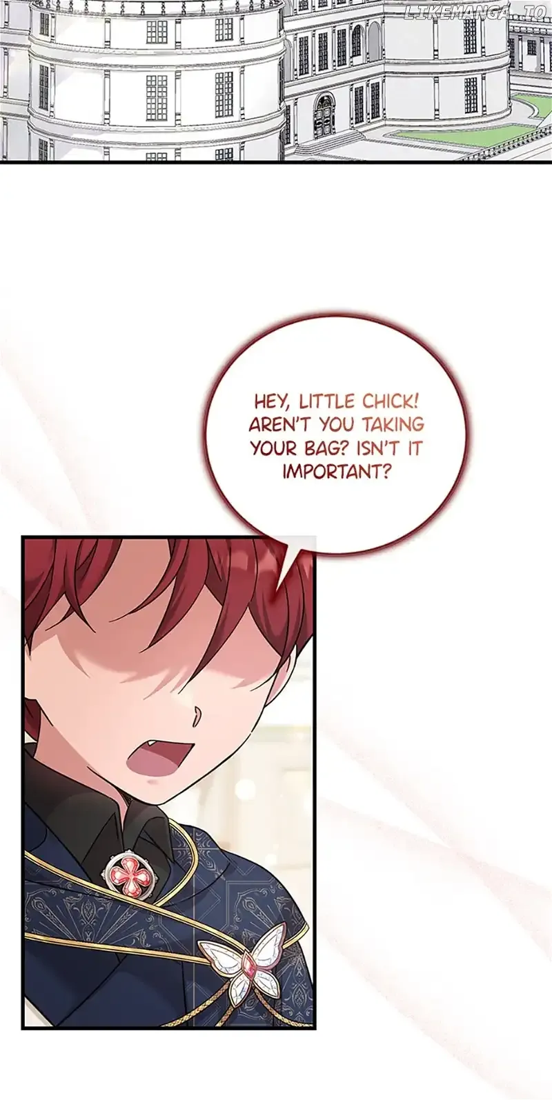 Baby Pharmacist Princess Chapter 50 Online - página 2