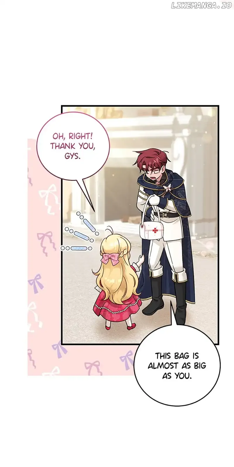 Baby Pharmacist Princess Chapter 50 Online - página 3