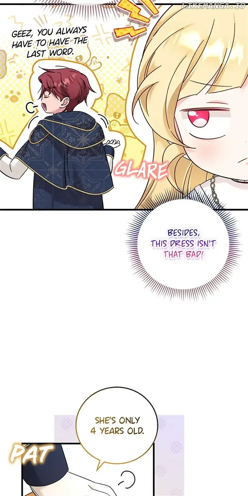 Baby Pharmacist Princess Chapter 50 Online - página 5