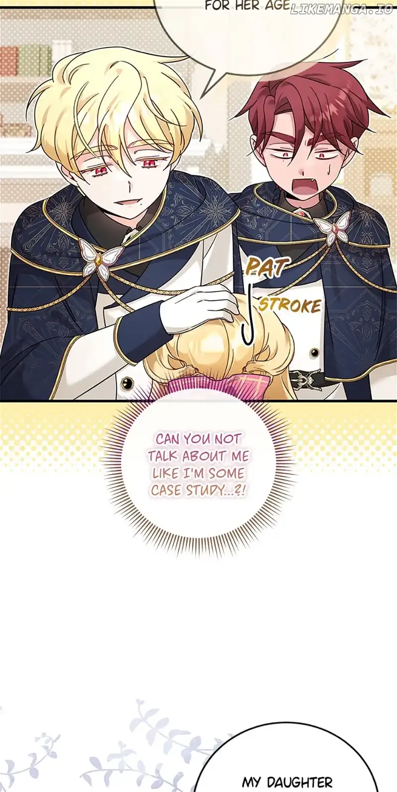 Baby Pharmacist Princess Chapter 50 Online - página 7