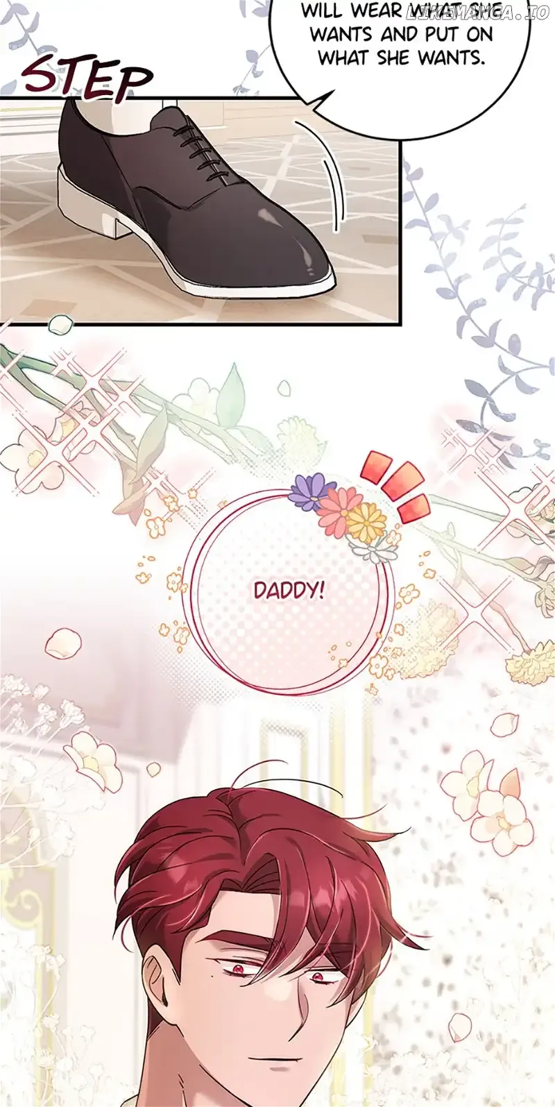 Baby Pharmacist Princess Chapter 50 Online - página 8