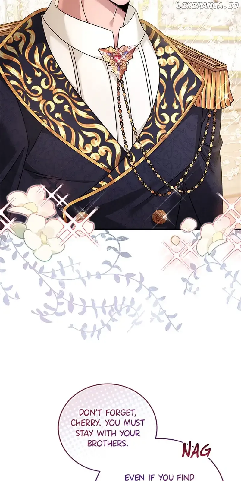 Baby Pharmacist Princess Chapter 50 Online - página 9