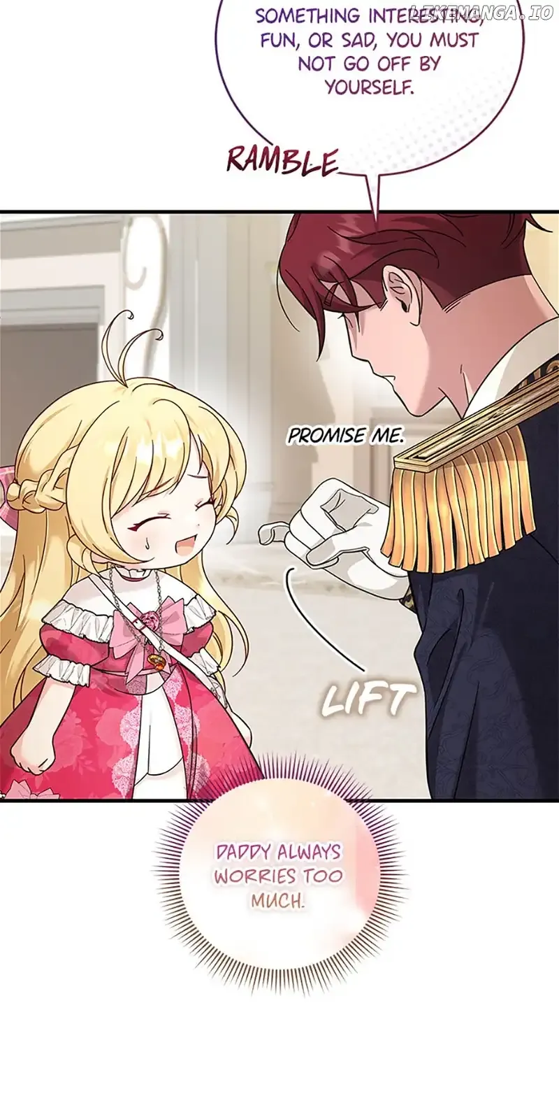 Baby Pharmacist Princess Chapter 50 Online - página 10