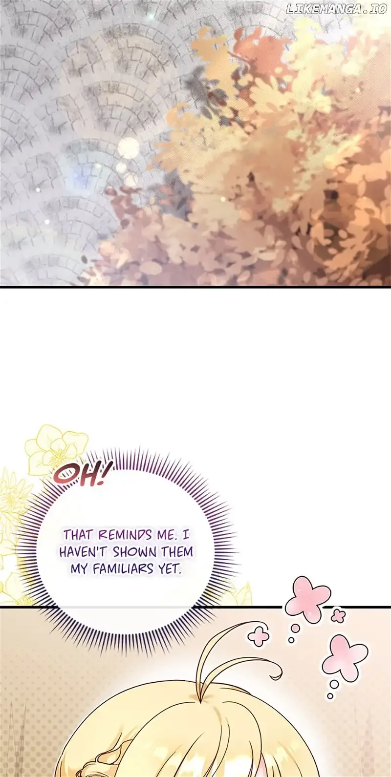 Baby Pharmacist Princess Chapter 50 Online - página 14