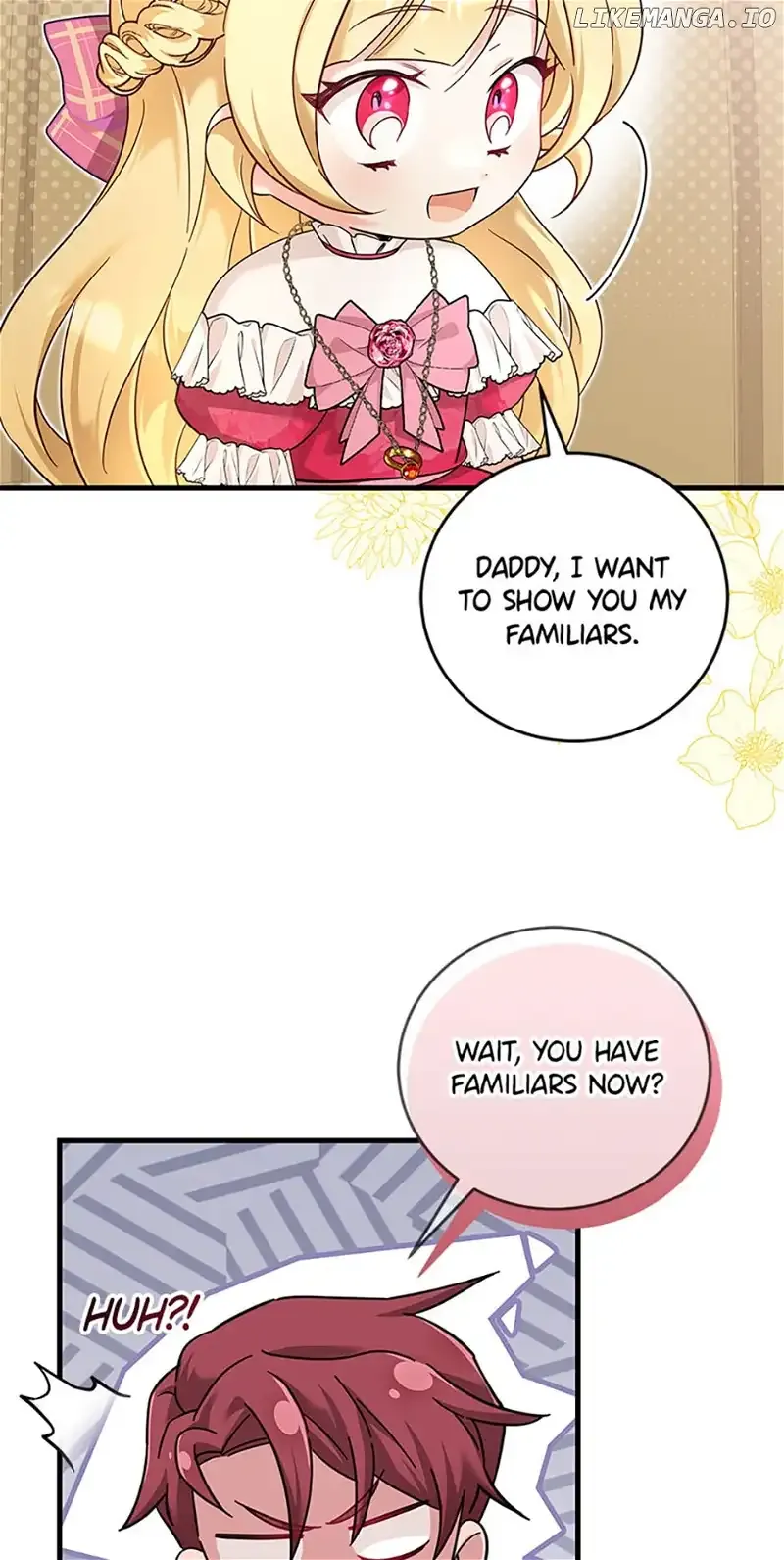 Baby Pharmacist Princess Chapter 50 Online - página 15