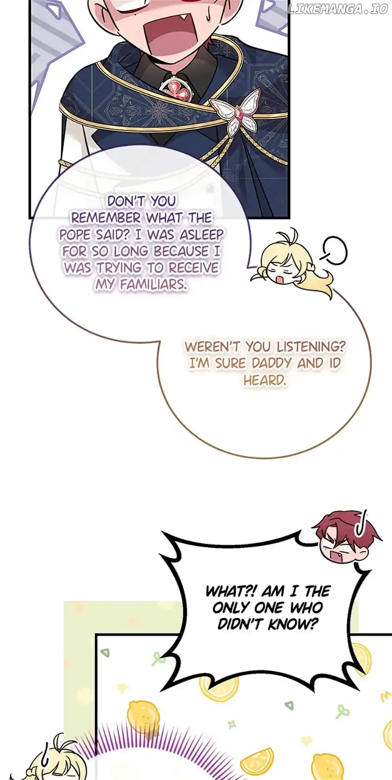 Baby Pharmacist Princess Chapter 50 Online - página 16
