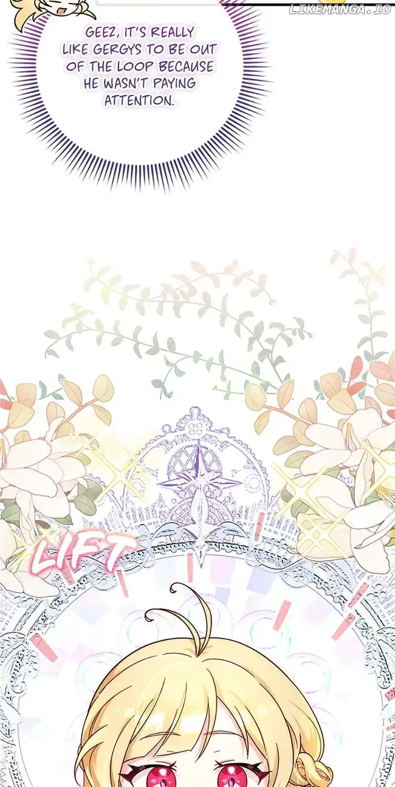 Baby Pharmacist Princess Chapter 50 Online - página 17