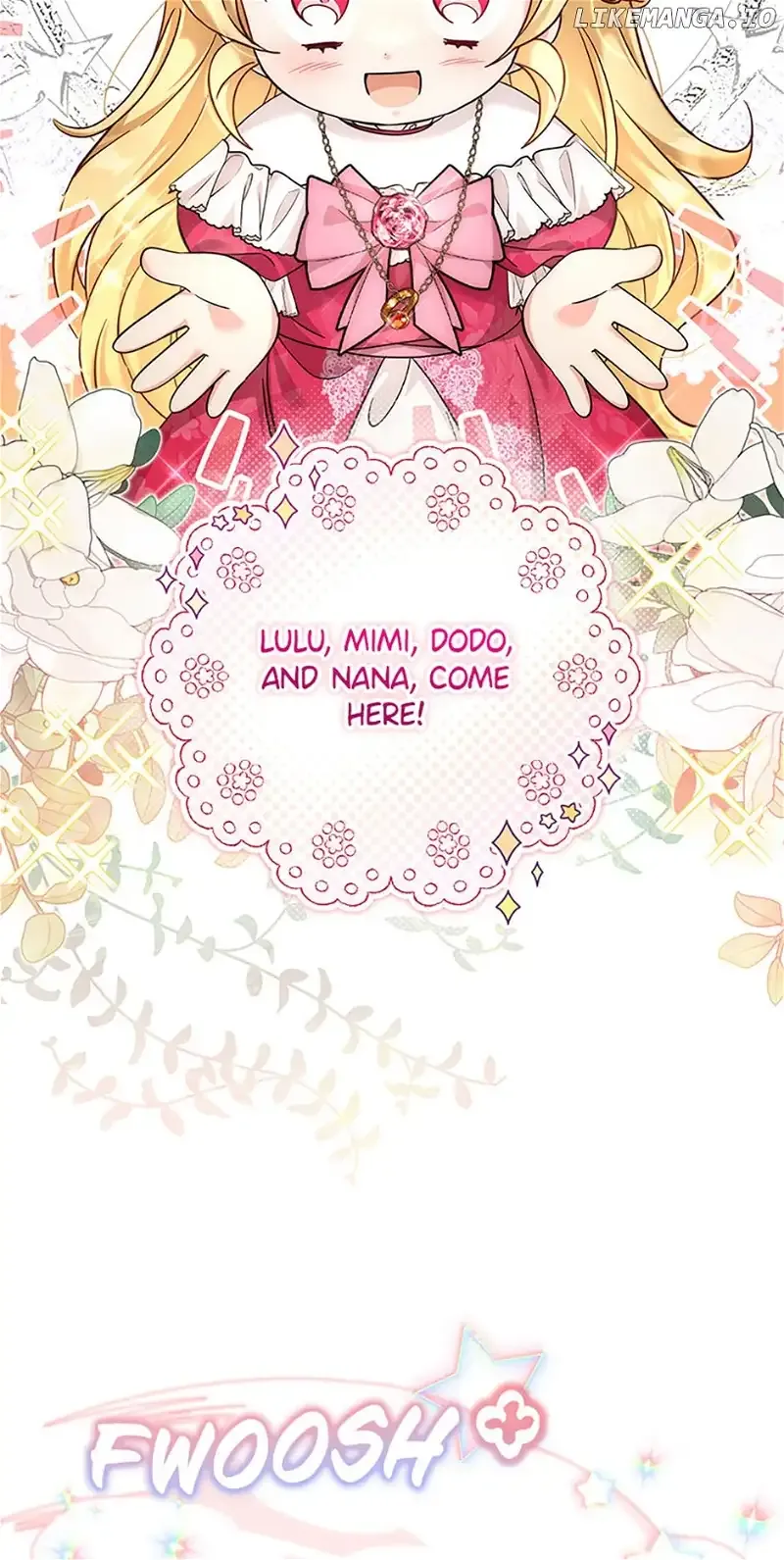 Baby Pharmacist Princess Chapter 50 Online - página 18