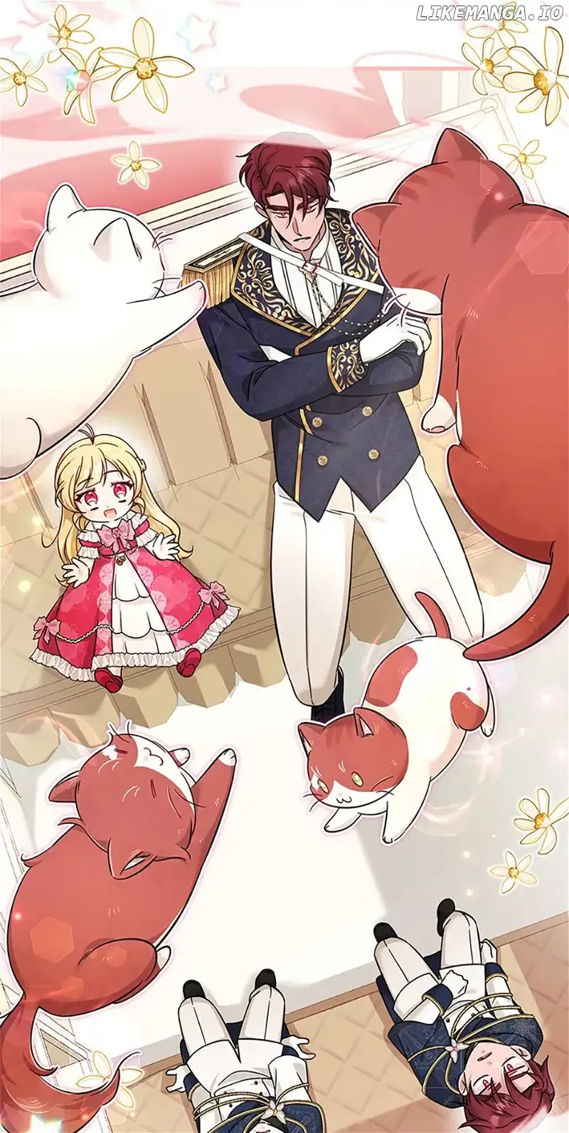 Baby Pharmacist Princess Chapter 50 Online - página 19