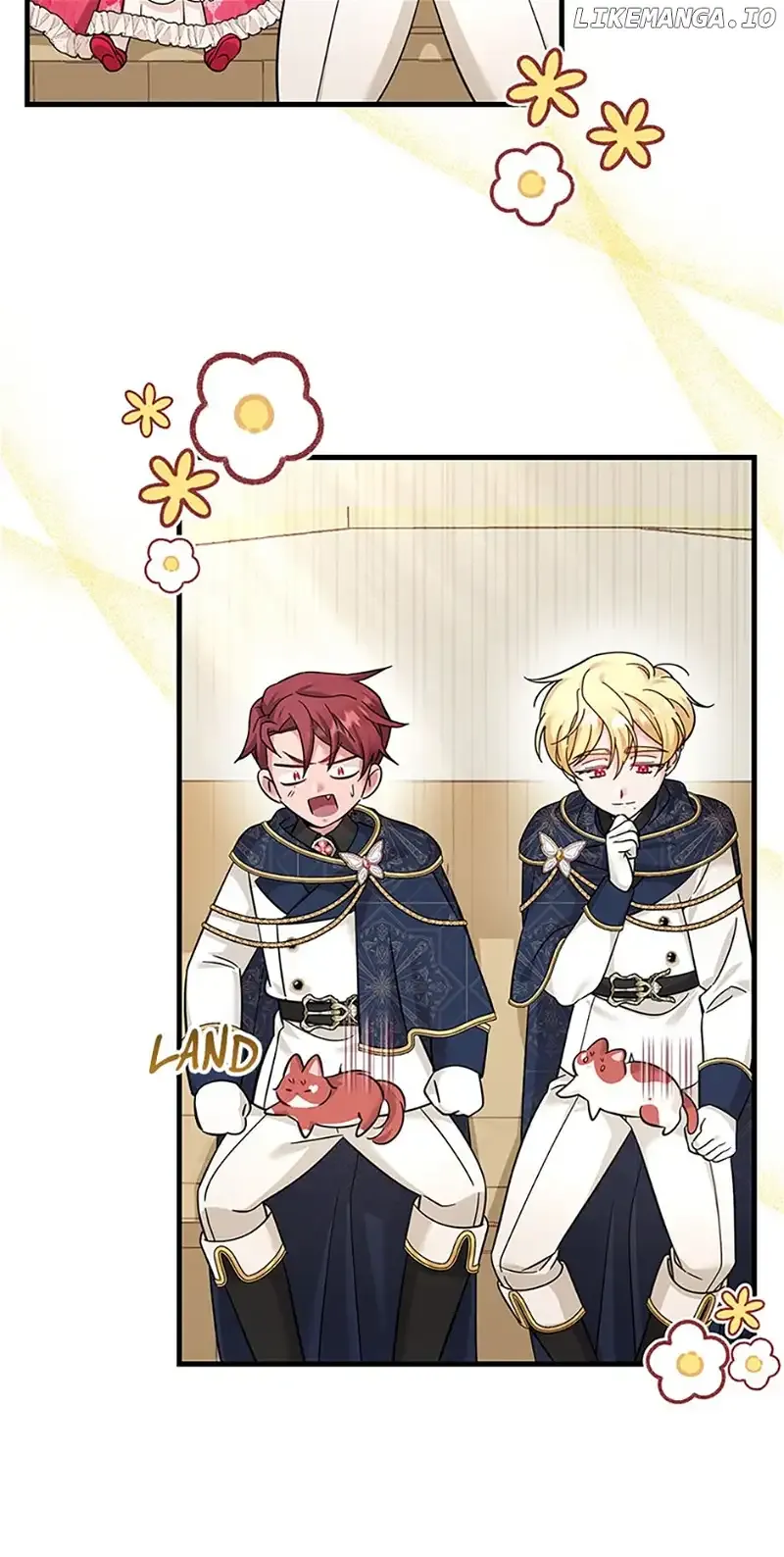 Baby Pharmacist Princess Chapter 50 Online - página 21