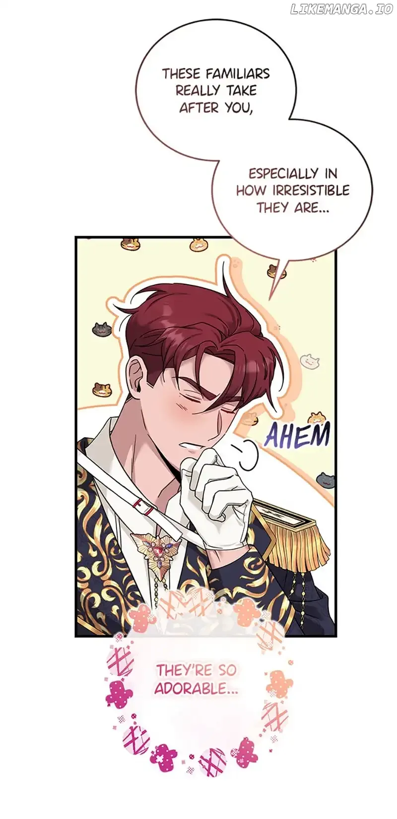 Baby Pharmacist Princess Chapter 50 Online - página 22