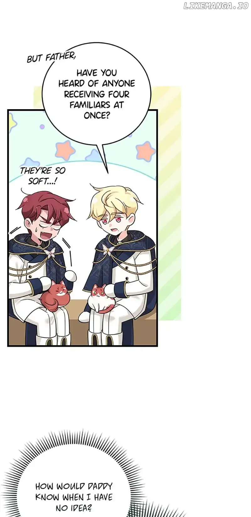 Baby Pharmacist Princess Chapter 50 Online - página 23
