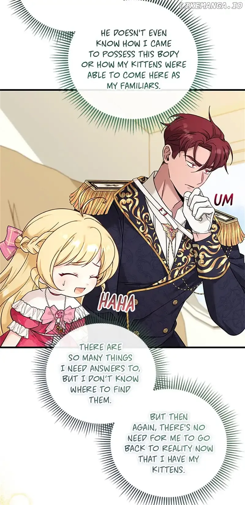 Baby Pharmacist Princess Chapter 50 Online - página 24