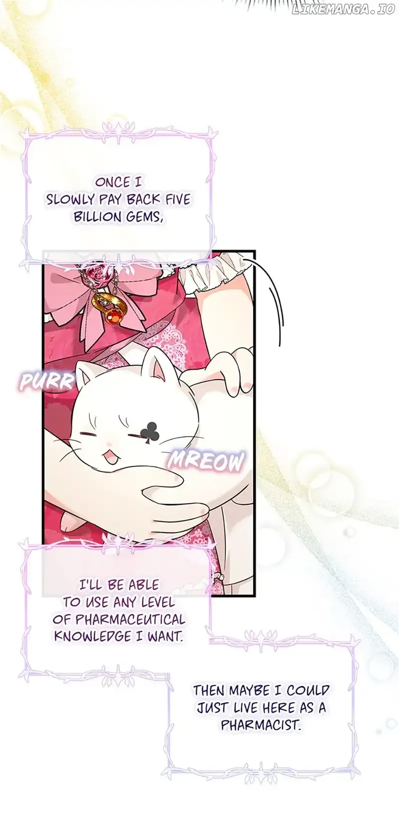 Baby Pharmacist Princess Chapter 50 Online - página 25