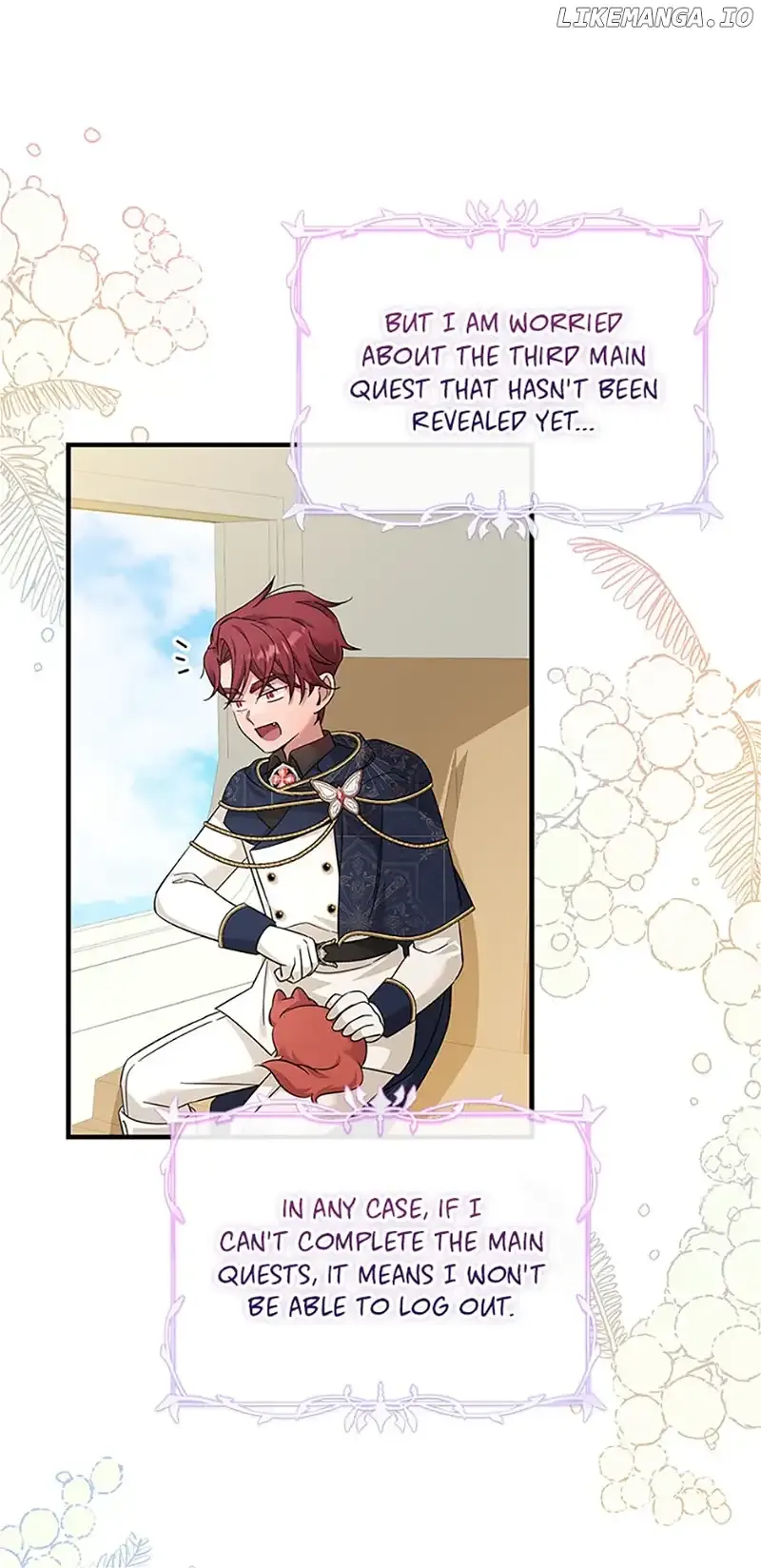Baby Pharmacist Princess Chapter 50 Online - página 26