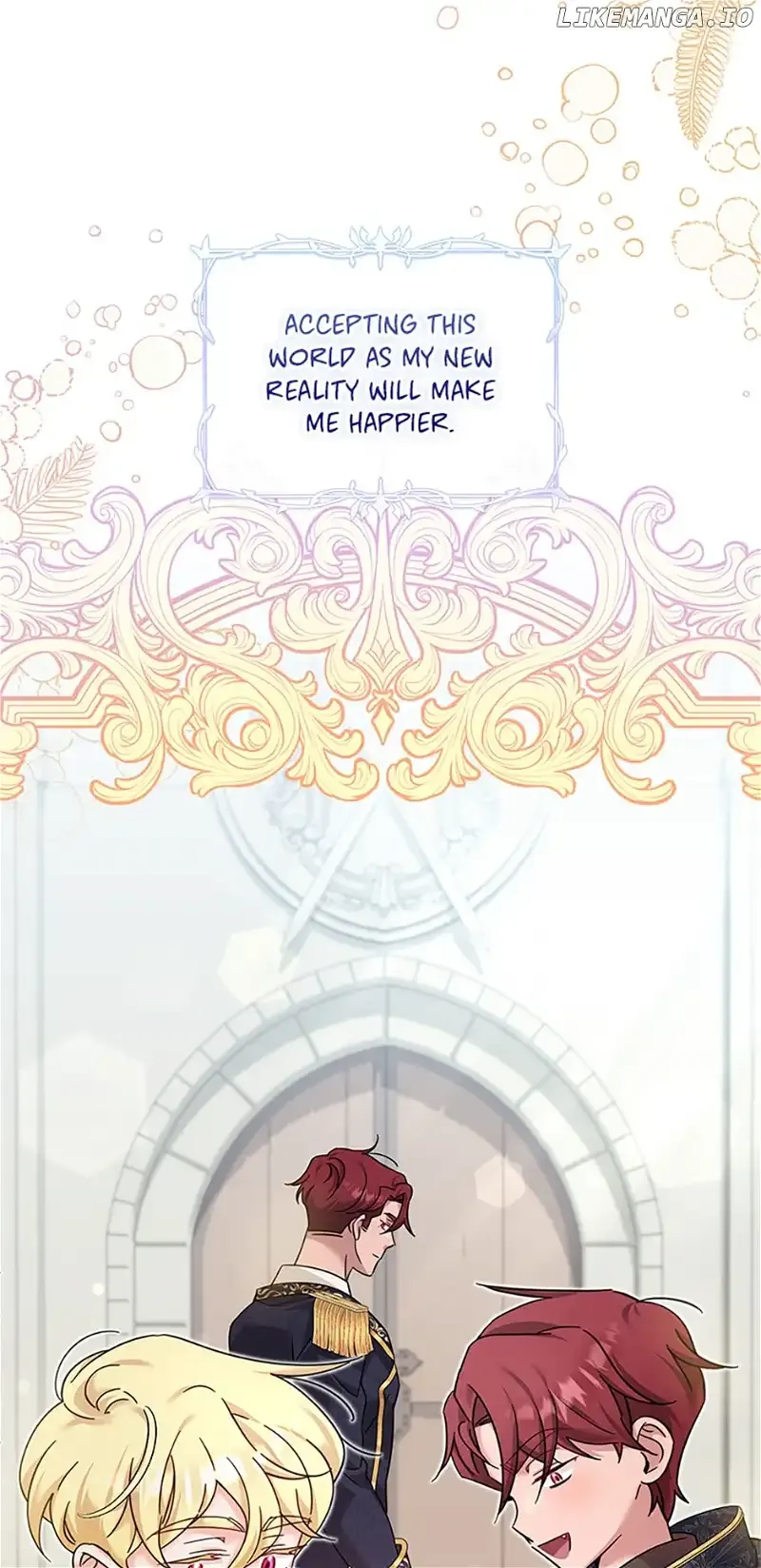 Baby Pharmacist Princess Chapter 50 Online - página 28