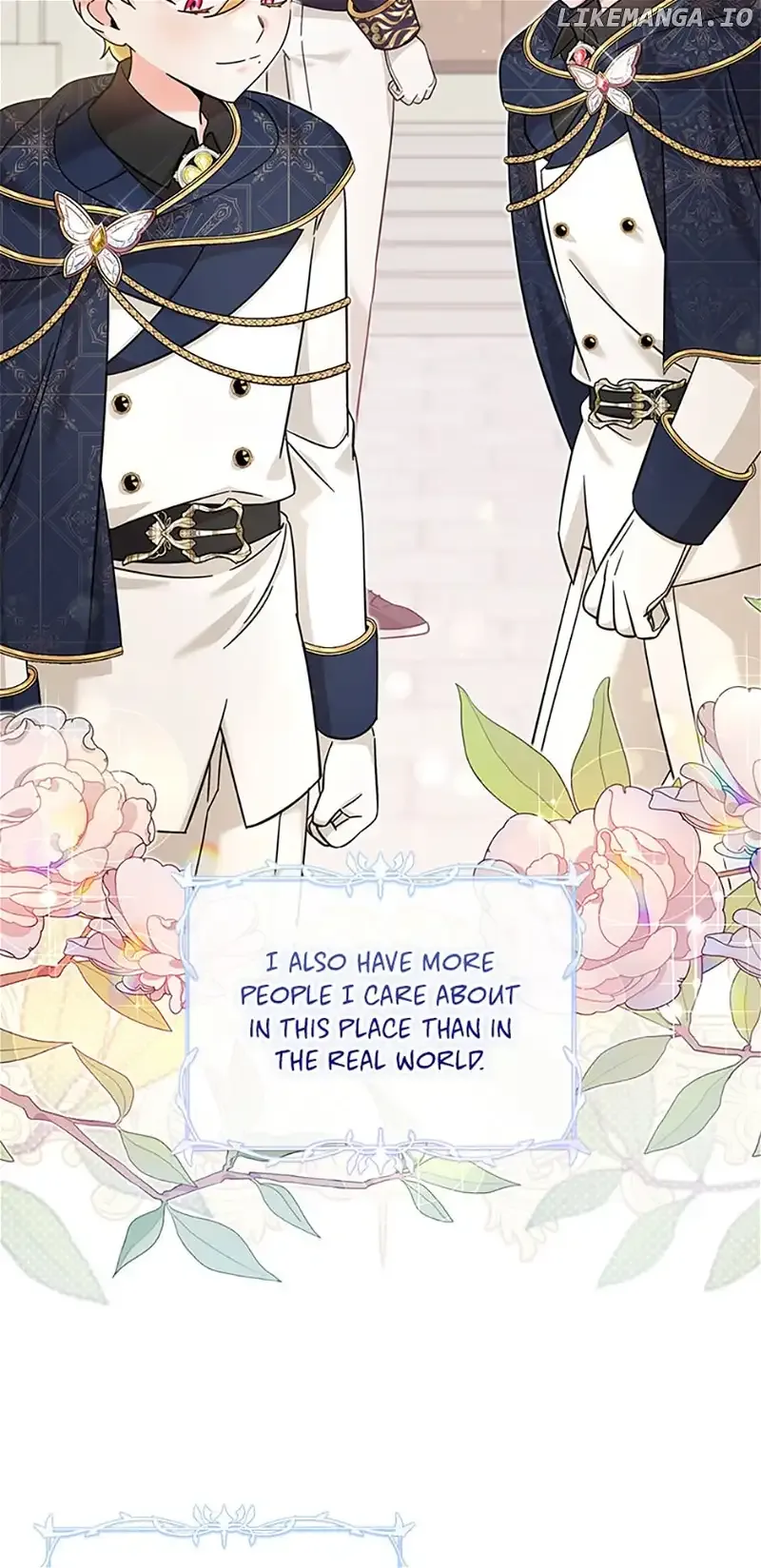 Baby Pharmacist Princess Chapter 50 Online - página 29