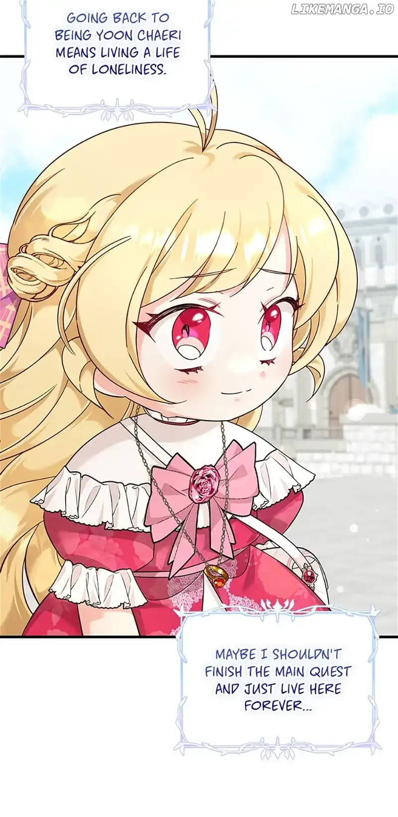 Baby Pharmacist Princess Chapter 50 Online - página 30