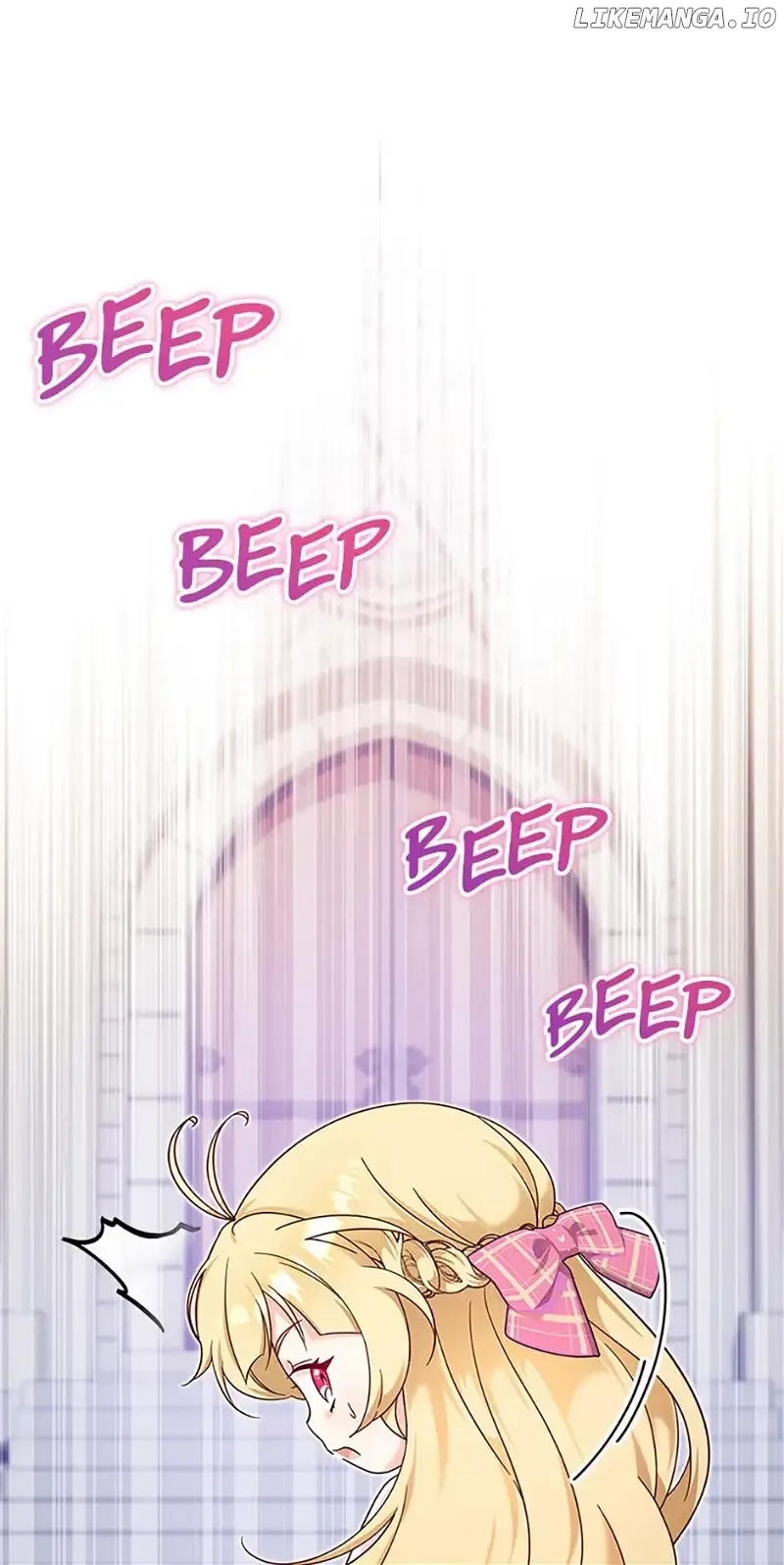Baby Pharmacist Princess Chapter 50 Online - página 31