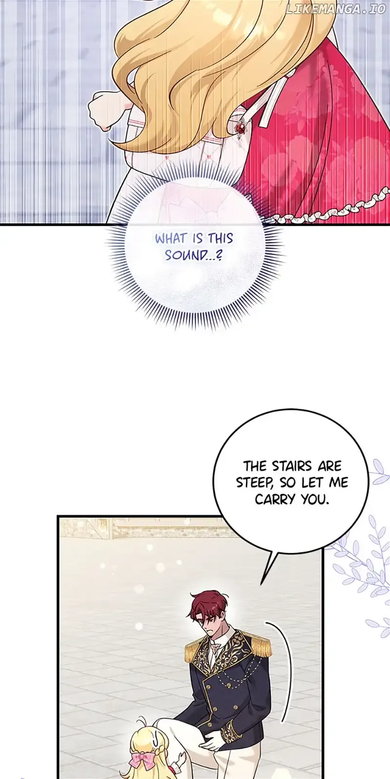 Baby Pharmacist Princess Chapter 50 Online - página 32