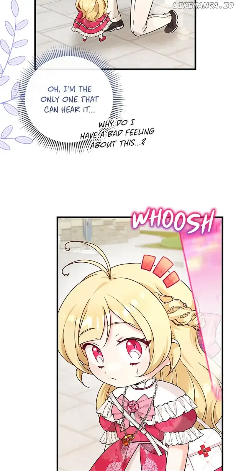 Baby Pharmacist Princess Chapter 50 Online - página 33